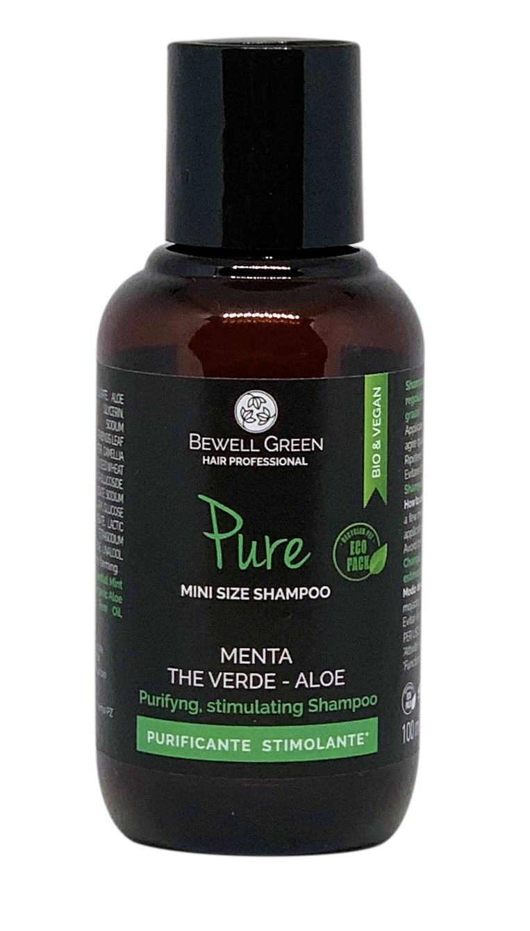 Pure - Shampooing Purifiant 100 ml