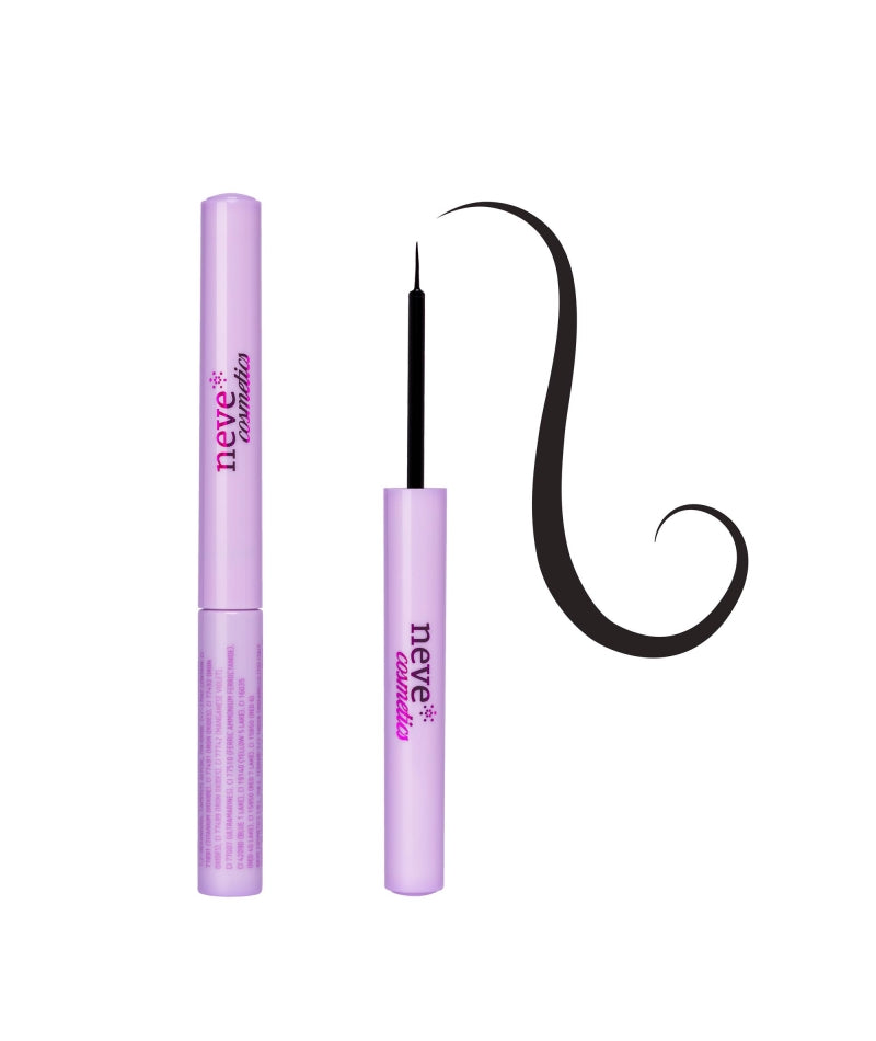 Eyeliner Liquide Noir Mat - Liner Shake Basic