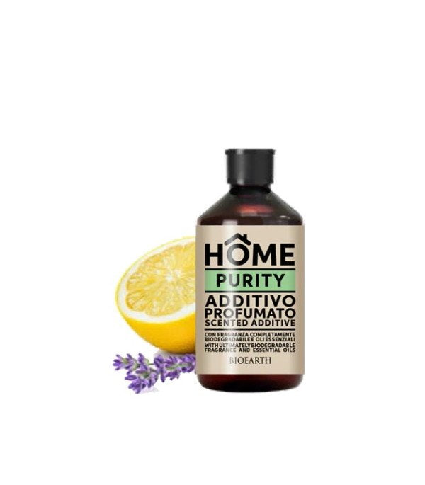ACCUEIL Additif Parfumé - Pureté