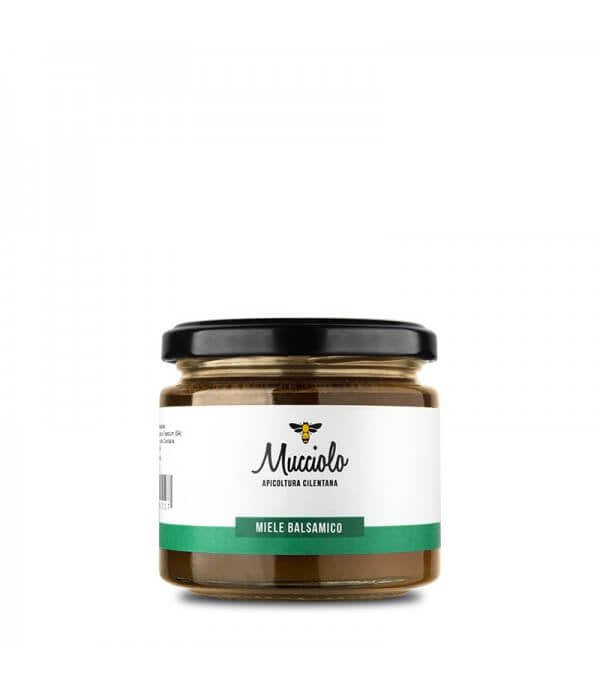 Miel Balsamique