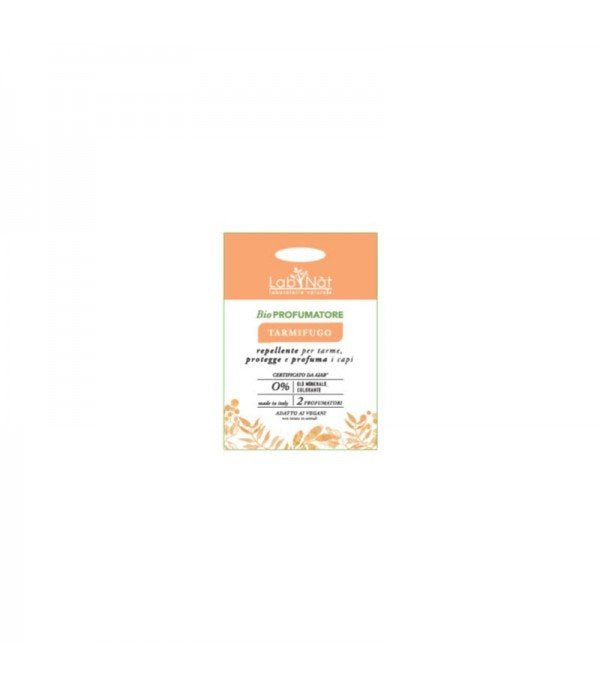 Parfumeur Tarmifugo 2 pièces