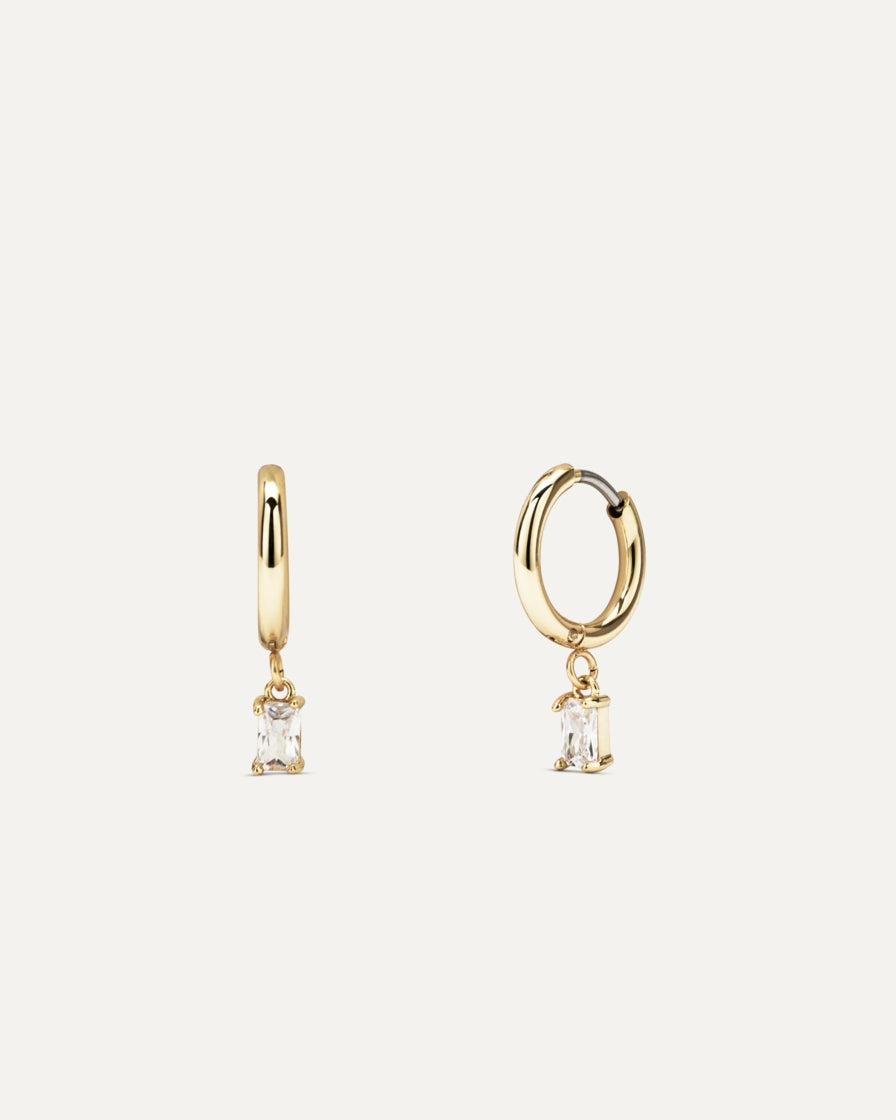 Boucle d'oreille - Noemi Gold