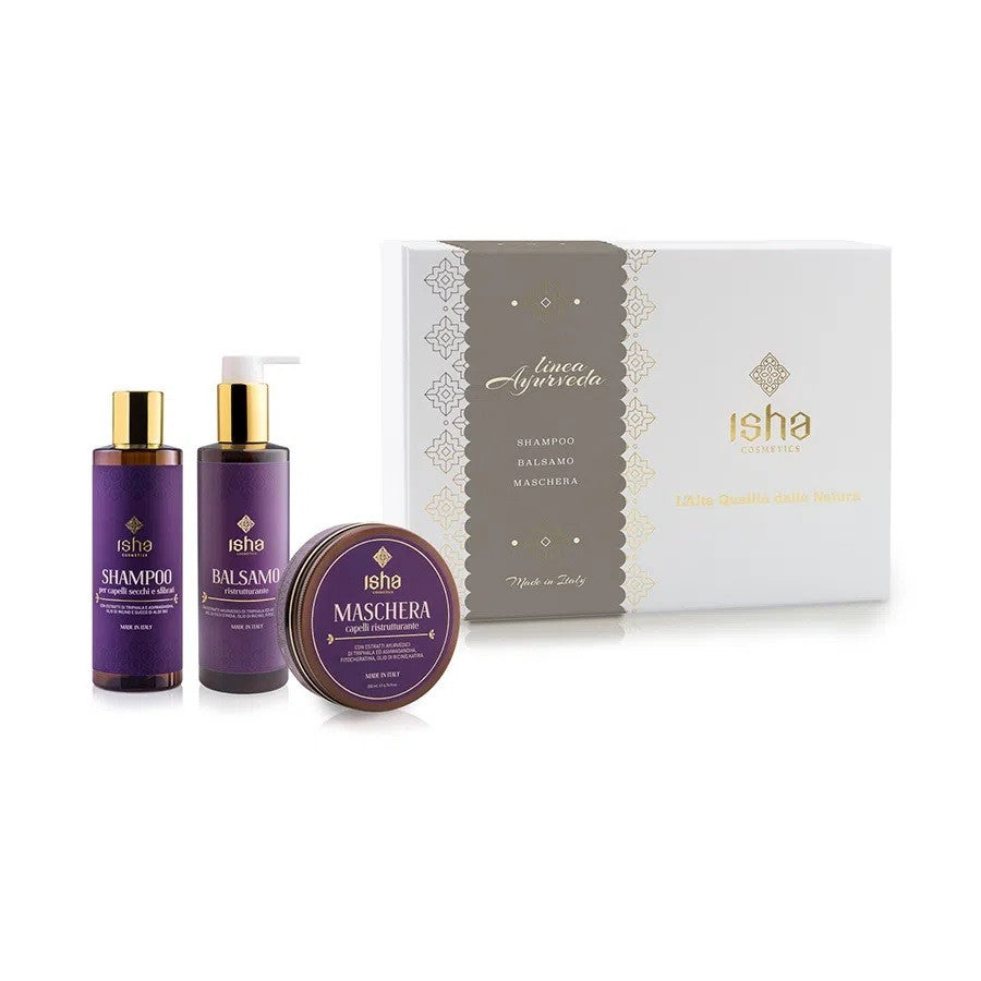 Cercueil rituel pour cheveux