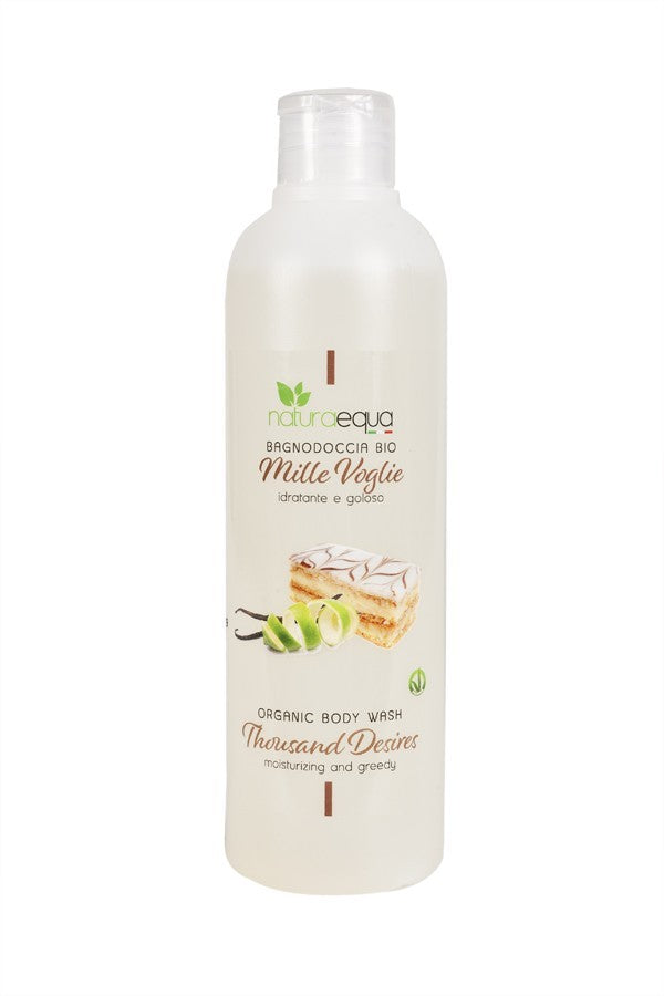 Gel Douche Millevoglie