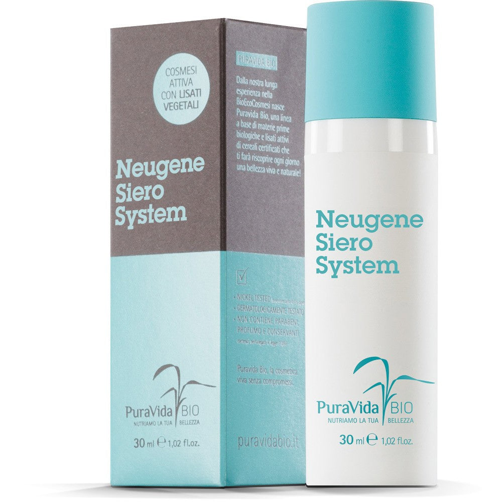 Neugene Sérum Système