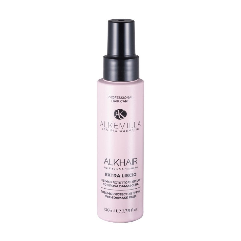 SPRA rose de damas terme