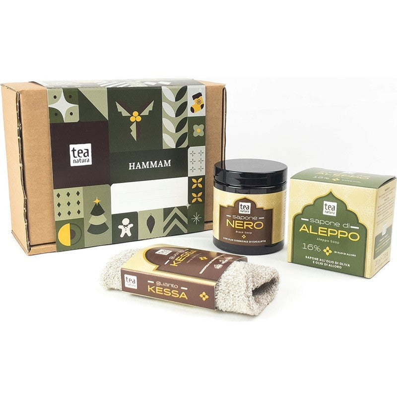 Cofanetto Regalo Hamman