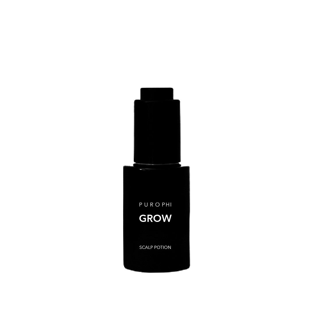 Cultiver la Potion du Cuir Chevelu