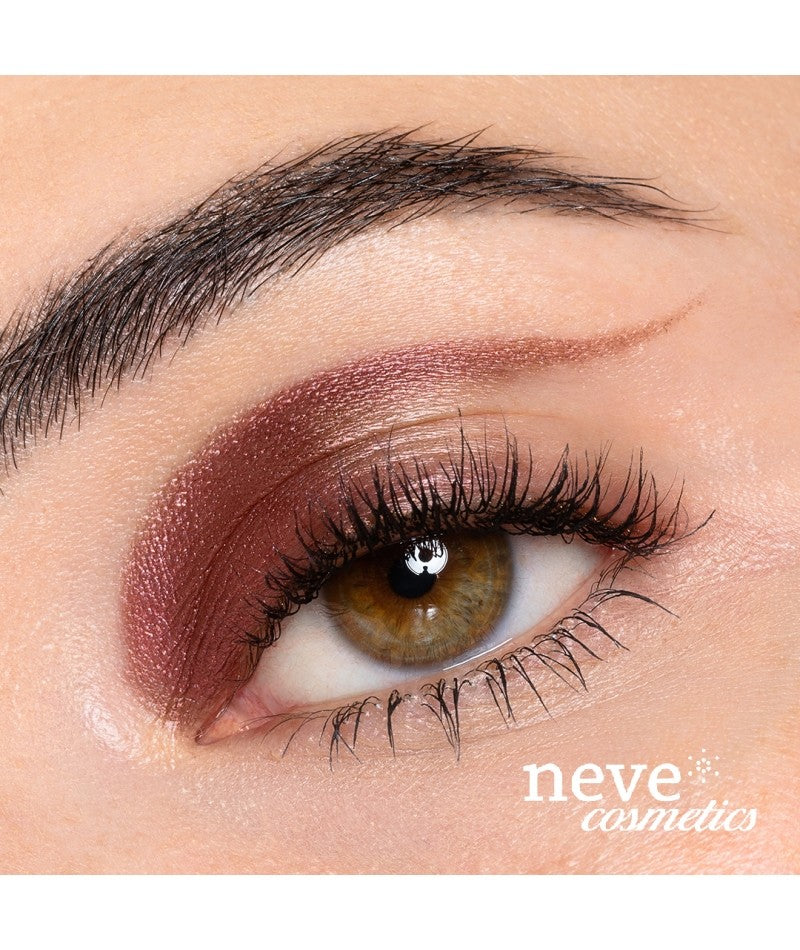 Crayon Yeux Marron, Rose - Érable