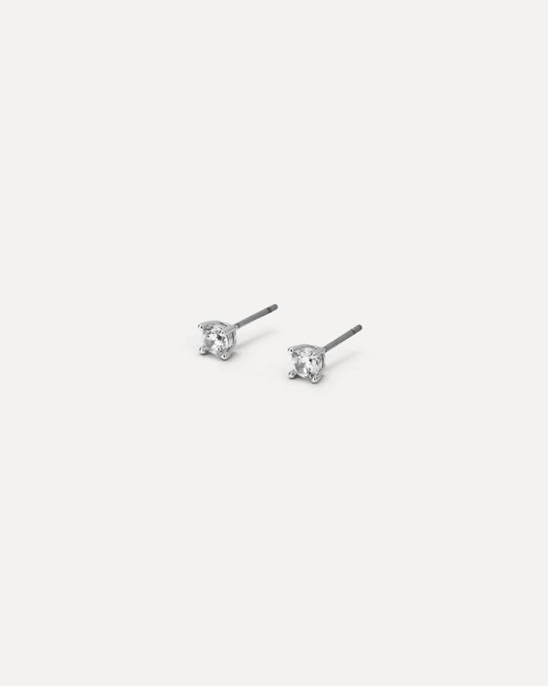 Boucle d'oreille - Simona Silver