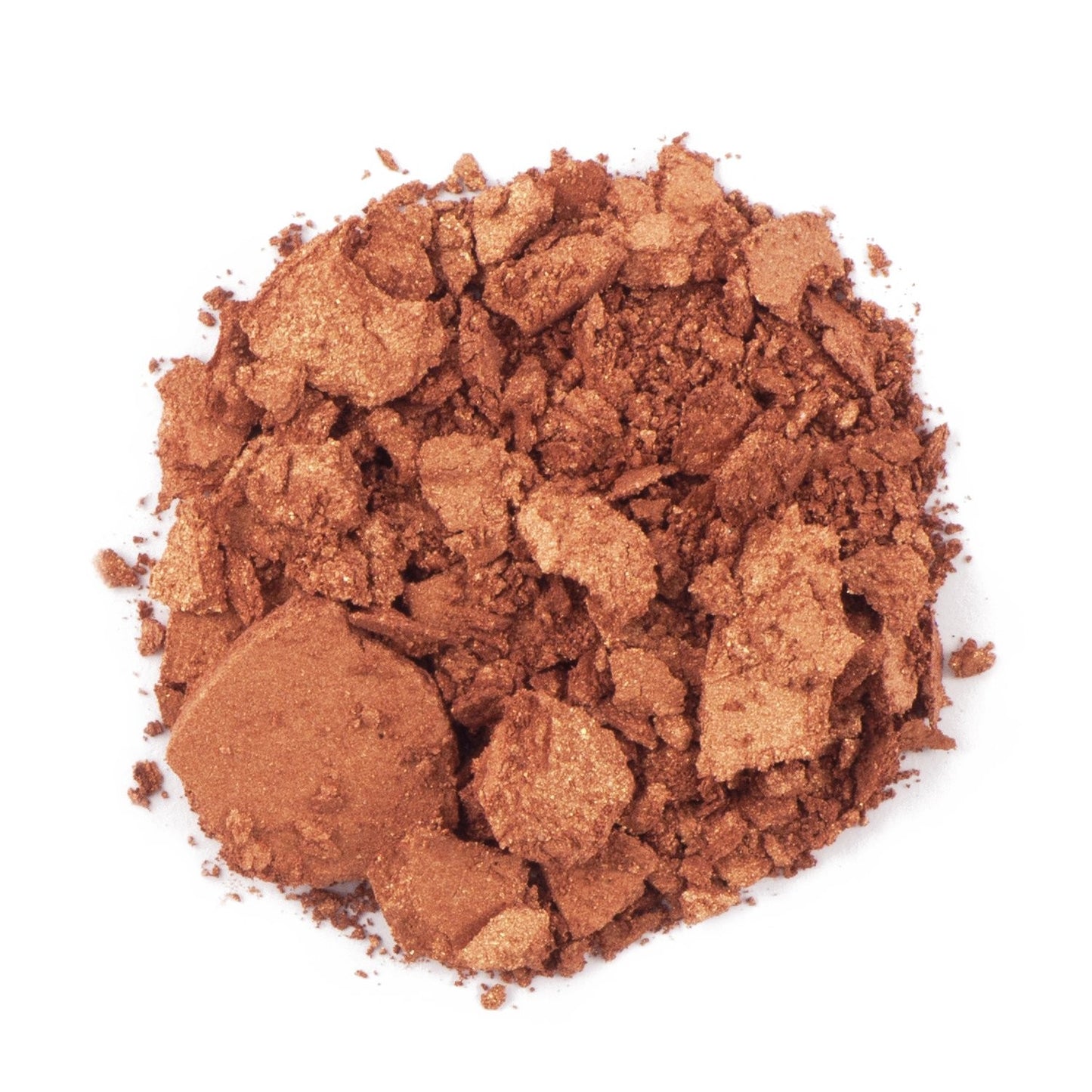 Fard à Paupières Cuivre - Coppery
