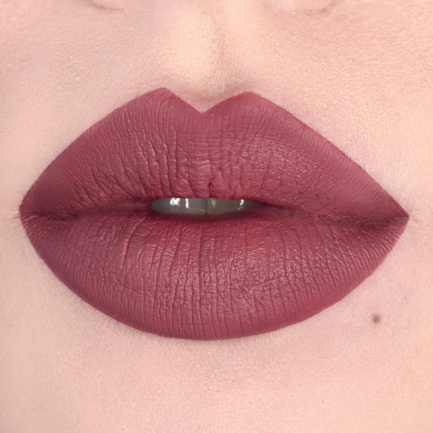 ROUGE À LÈVRES LIQUIDE 04 framboise foncée