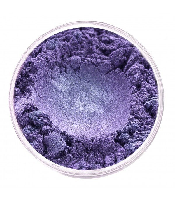 Fard À Paupières Duochrome Améthyste - Aragon