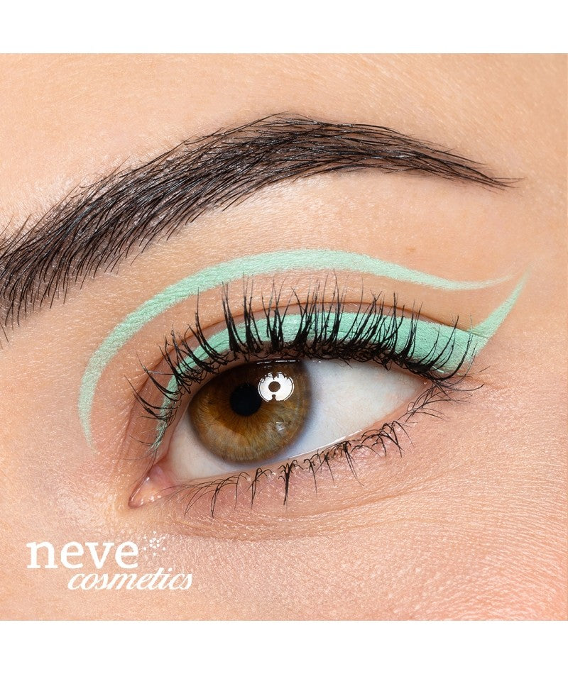 Crayon Yeux Aigue - Marine, La Sérendipité