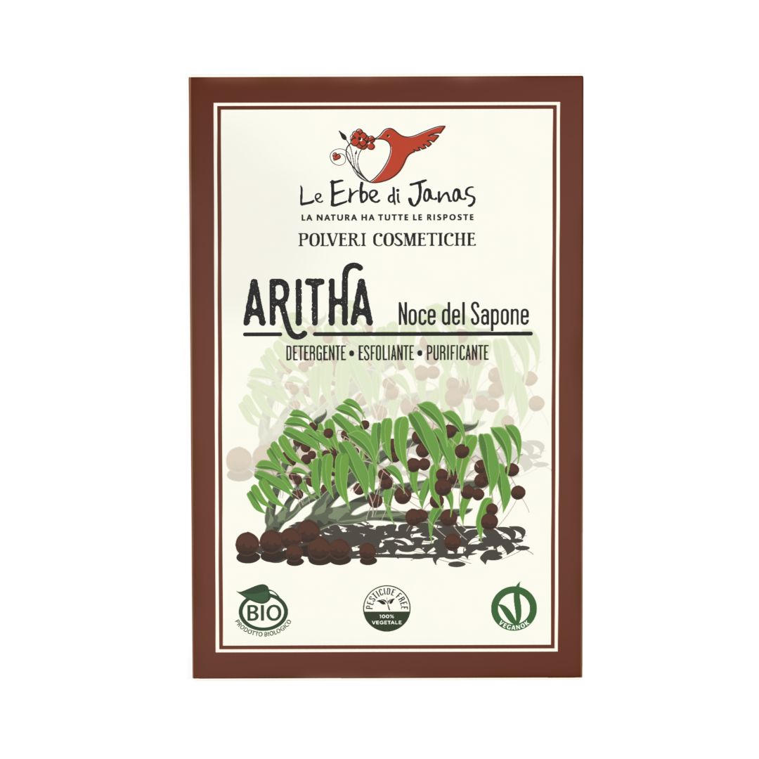 Aritha Reetha