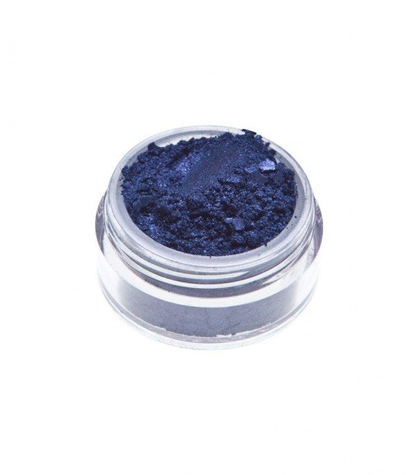 Fard À Paupières Camden Town - Duchrome Noir Bleu