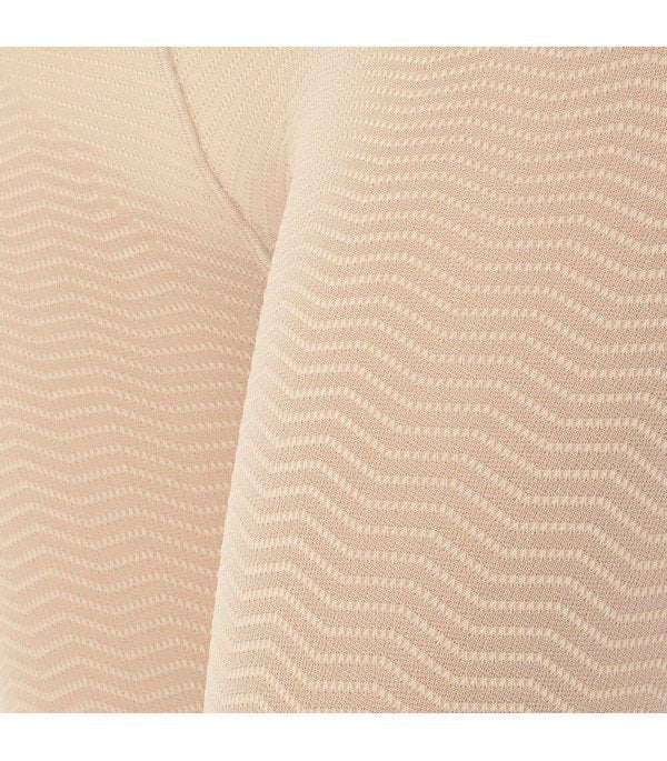 Bermuda Micromassage Strong Champagne-Taille 2 M