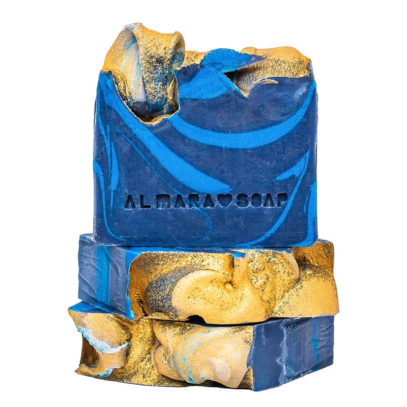 Savon Artisanal - Canneberge