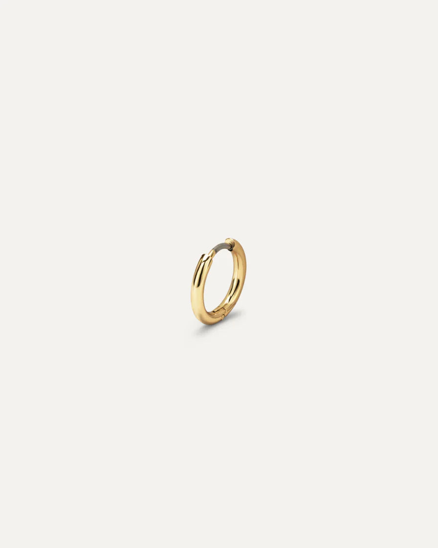 Boucle d'oreille - Nina Gold