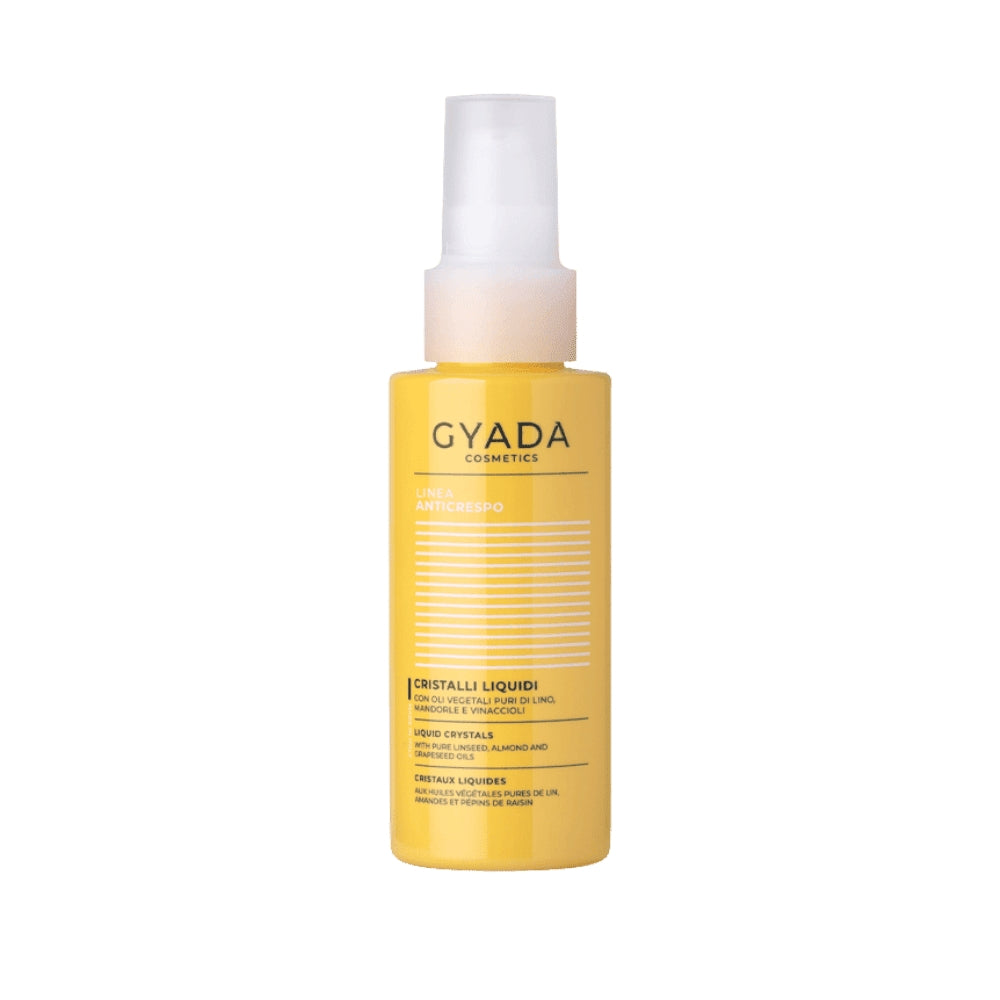 Cristaux Liquides Bio
