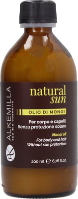 Huile de Monoï Naturel