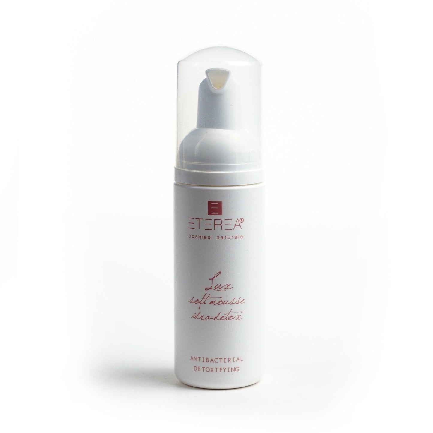 Lux Soft Mousse Hydra - Cure De Désintoxication 50ml