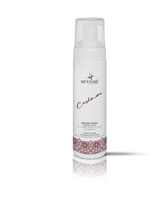 Mousse Cachemire Intima