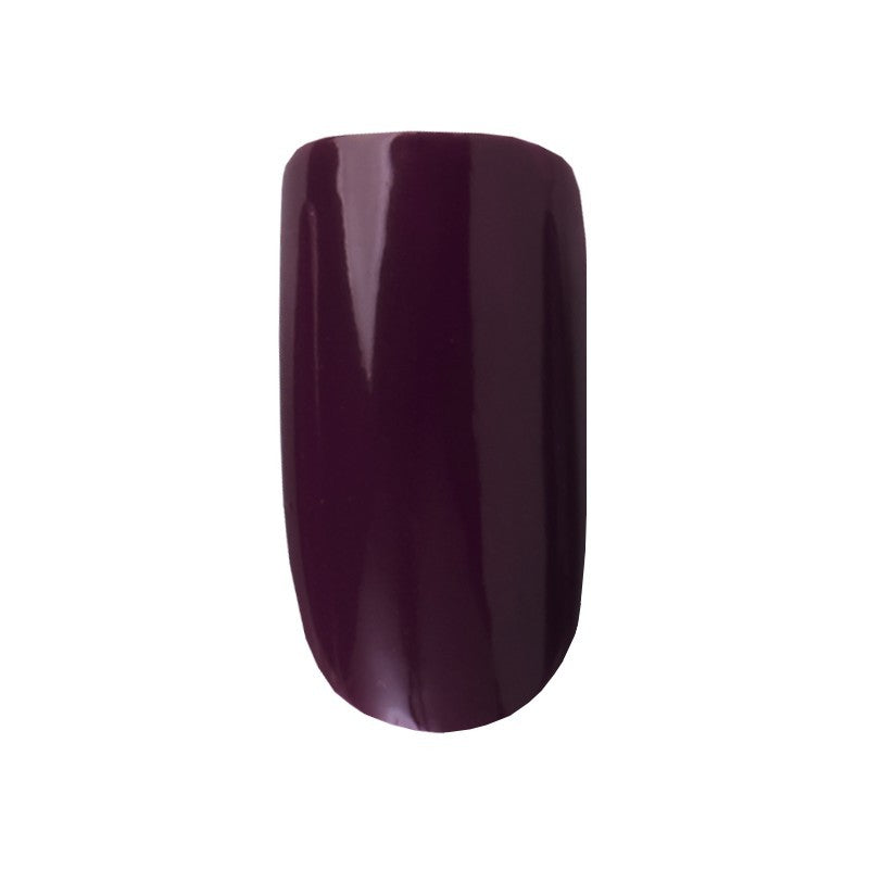 Vernis à Ongles Vegan Prune 82