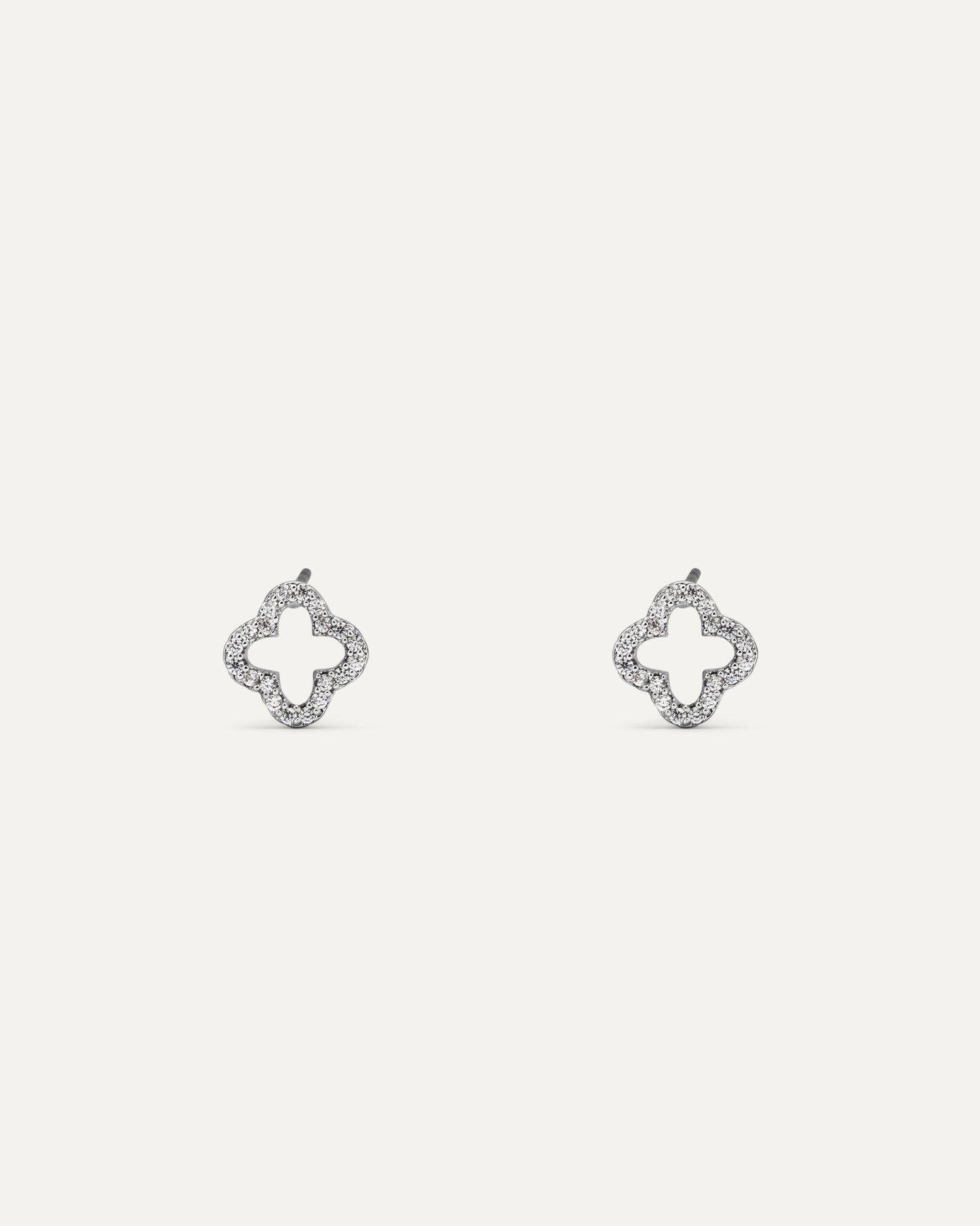 Boucle d'oreille - Floriana