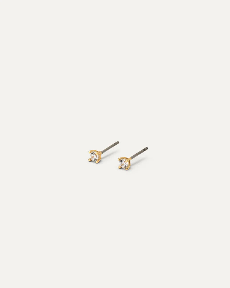 Boucle d'oreille - Simonetta Gold