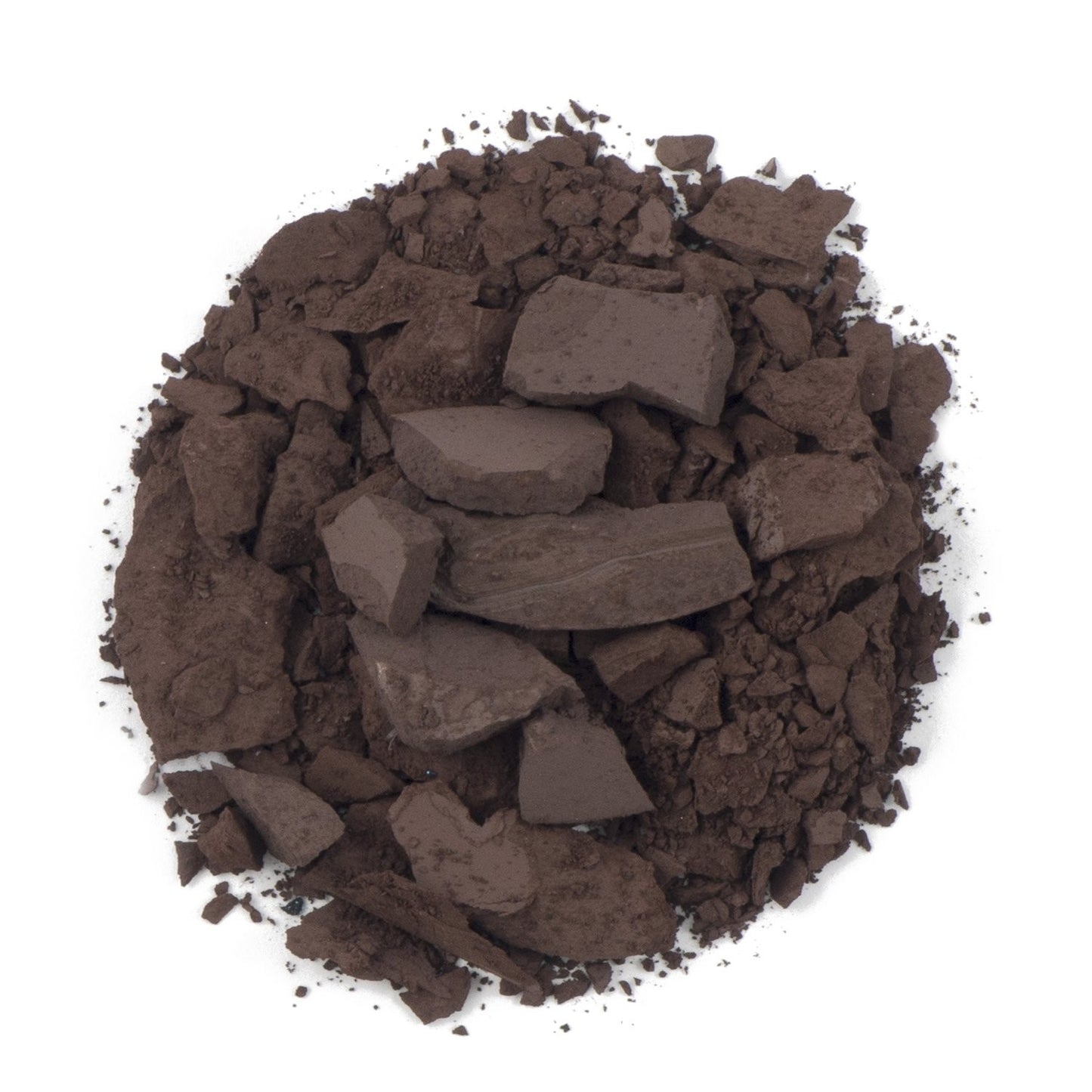 Fard à Paupières Marron - Tobacco