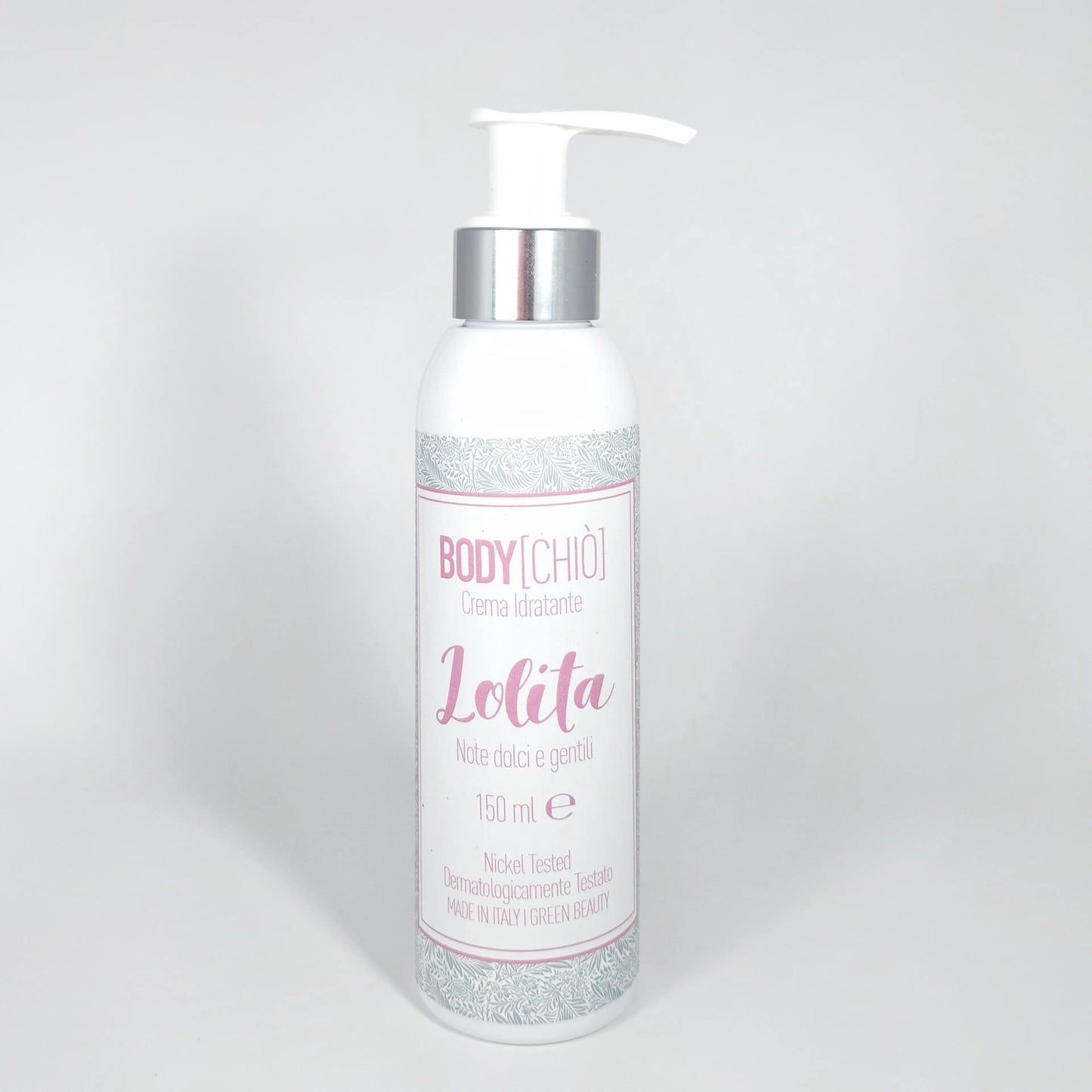 Crème Hydratante pour le Corps-Lolita