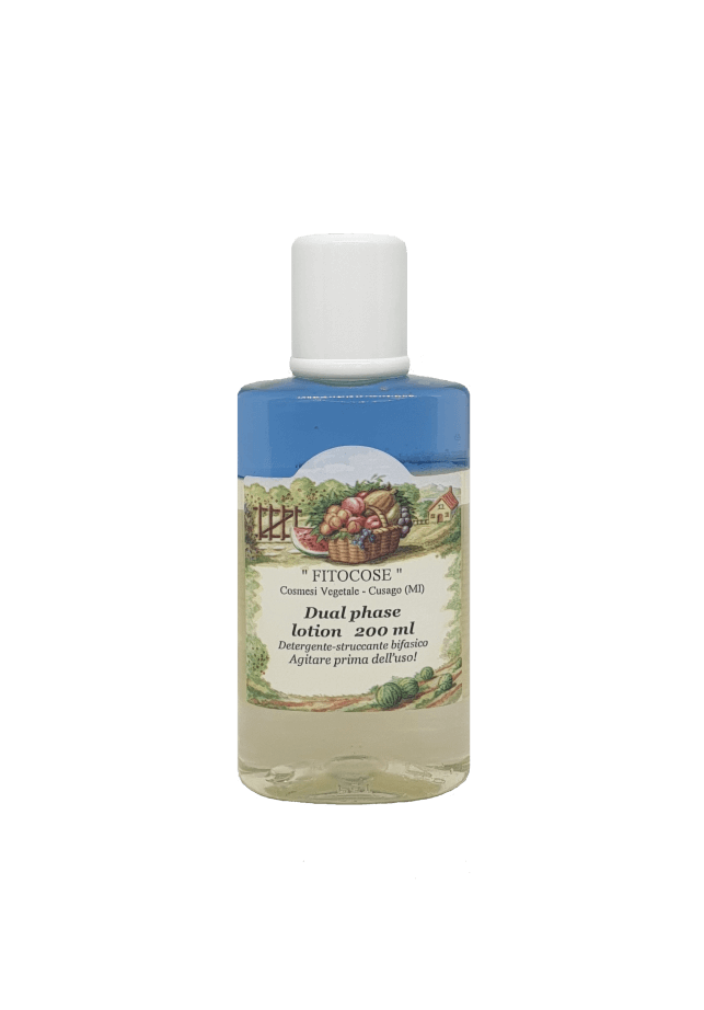 Dual Phase Lotion