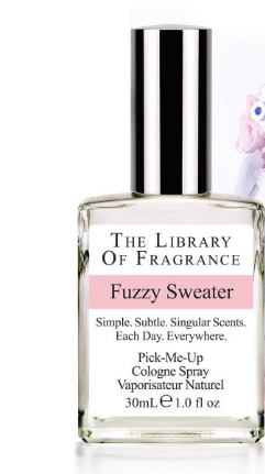 Parfum Naturel - Pull