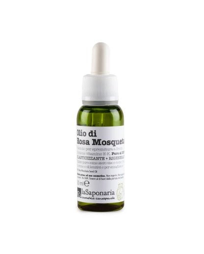 Huile de Rose Musquée 30ml