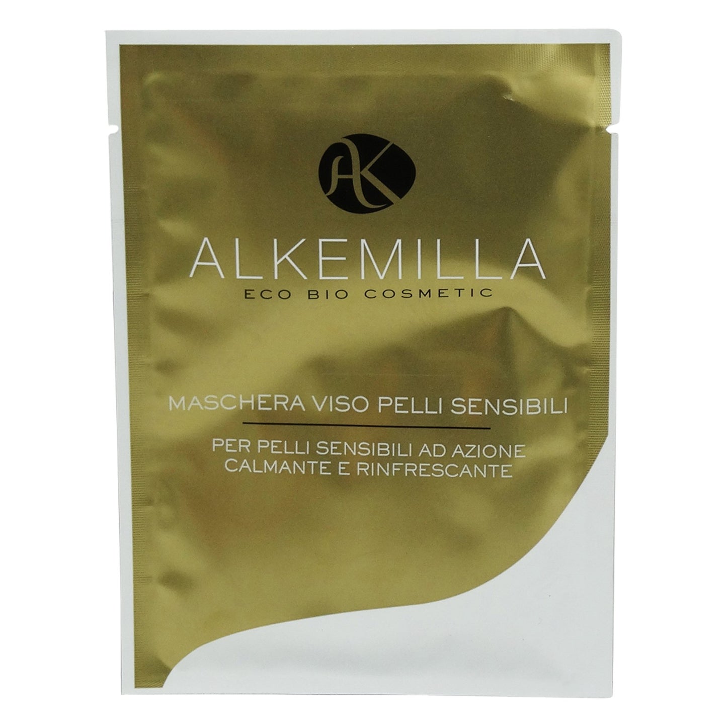 Masque Peau Sensible