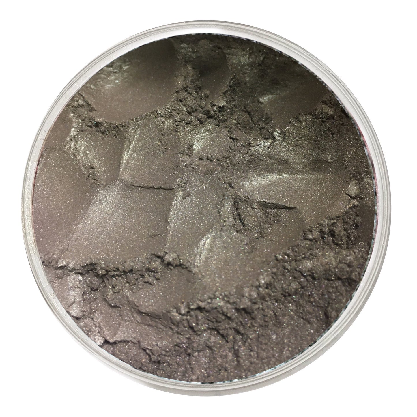 L'Ombre À Paupières Gris-Brun - Kira