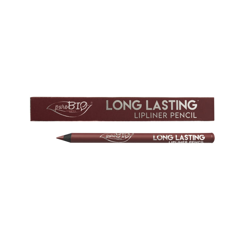 Crayon à Lèvres Longue Tenue 11 L-Mauve Foncé