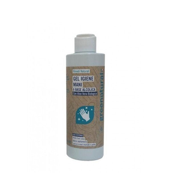 Gel Hygiène des Mains - 50 ml