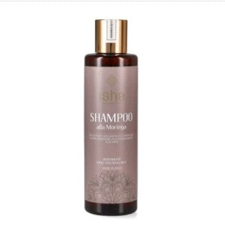 Shampoo Naturale alla Moringa