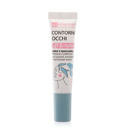 Contour des Yeux - Lift & Restore