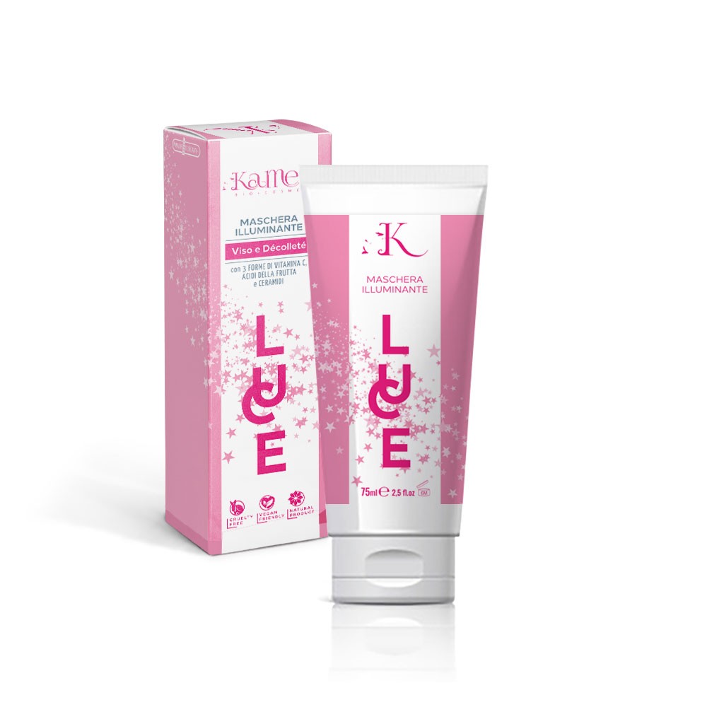 Masque Lumineux Illuminateur