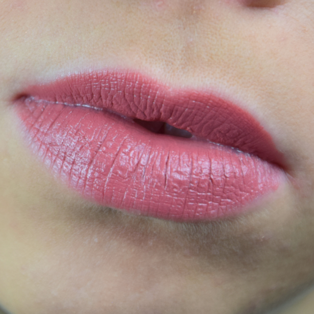 Rossetto Rosa - Fleur de Cerisier