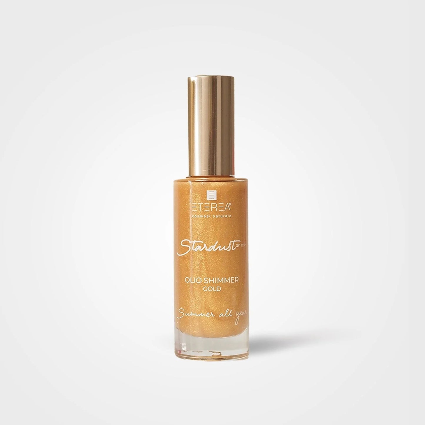 Poussière d'étoile sur moi-Or 30 ml