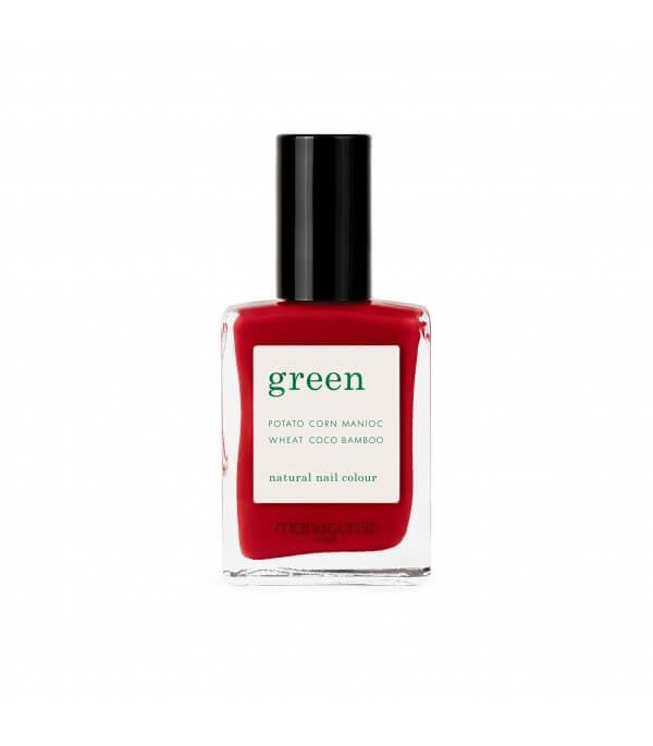 Émail Rouge Cerise-Cerise Rouge