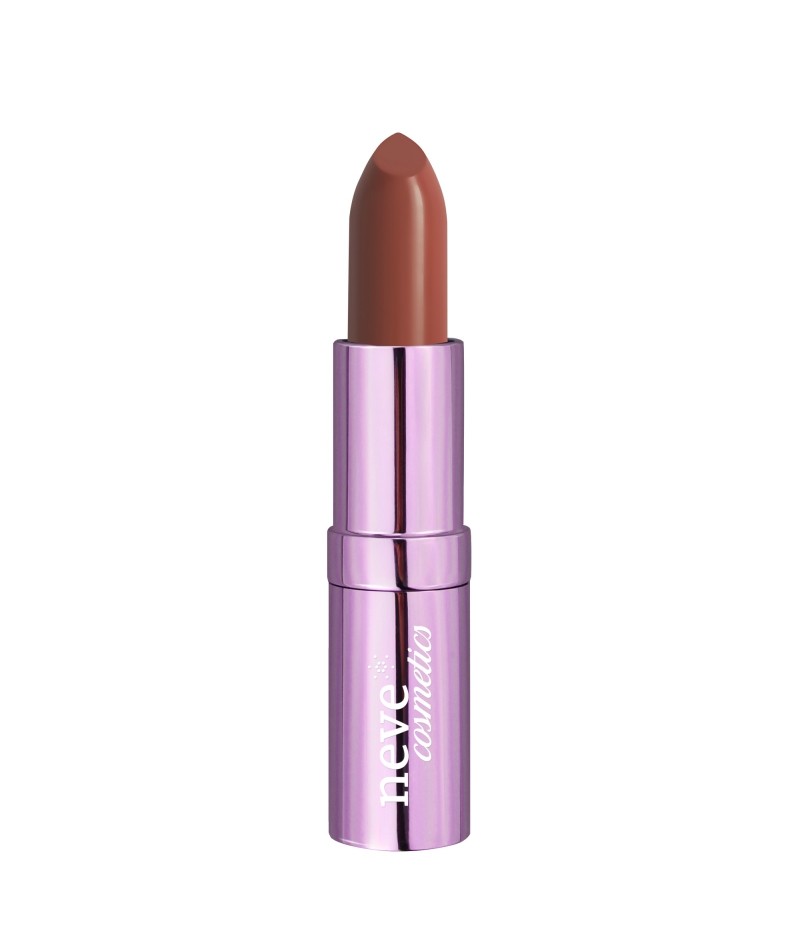 Rouge à Lèvres Brun - Croissant Mat AU SUCRE