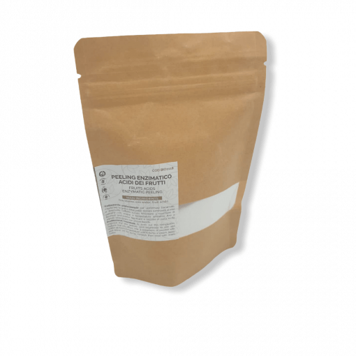 Peeling Enzimatico Acidi dei Frutti 70gr