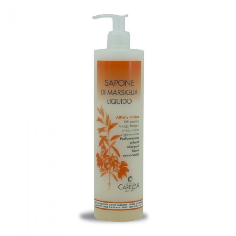 Savon Liquide de Marseille