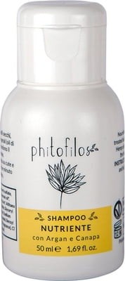 Shampooing Nourrissant À L' - Format De Voyage