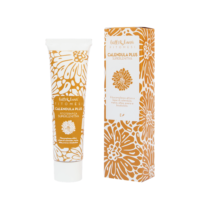 Calendula Plus Superlénitive Phytocosmétique